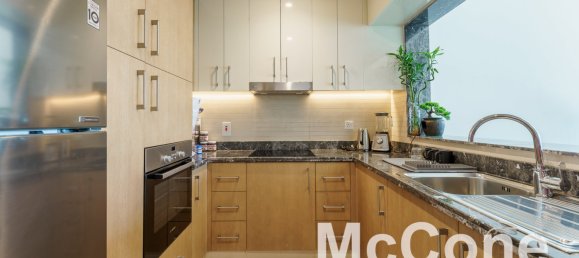 1 bedroom Apartment in The Hills, UAE No. 36147 5