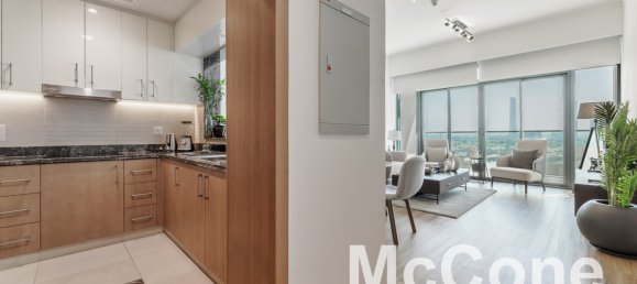 1 bedroom Apartment in The Hills, UAE No. 36147 6