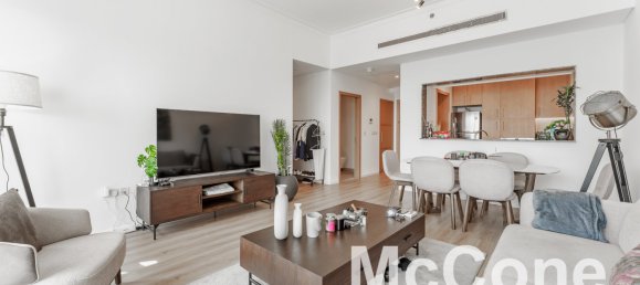 1 bedroom Apartment in The Hills, UAE No. 36147 3