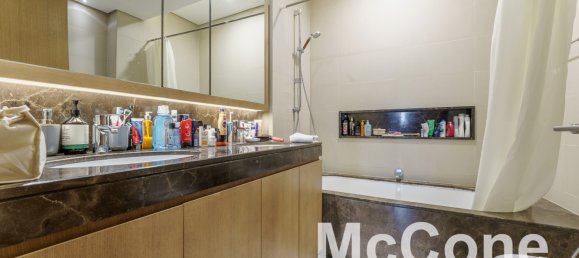 1 bedroom Apartment in The Hills, UAE No. 36147 11