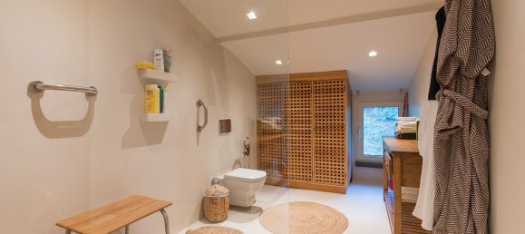 Apartment 3+1 in Fethiye, Turkey No. 23618 15