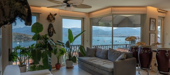 Apartment 3+1 in Fethiye, Turkey No. 23618 9