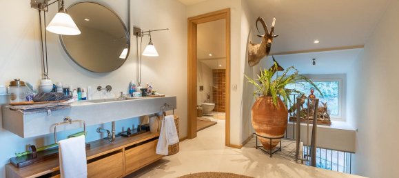 Apartment 3+1 in Fethiye, Turkey No. 23618 21