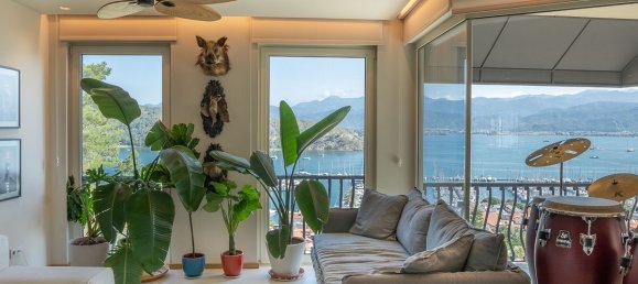 Apartment 3+1 in Fethiye, Turkey No. 23618 10