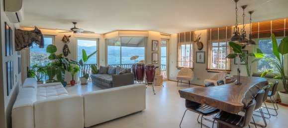 Apartment 3+1 in Fethiye, Turkey No. 23618 8