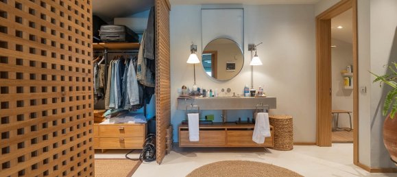 Apartment 3+1 in Fethiye, Turkey No. 23618 22