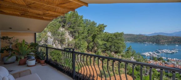 Apartment 3+1 in Fethiye, Turkey No. 23618 4