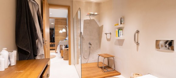 Apartment 3+1 in Fethiye, Turkey No. 23618 12