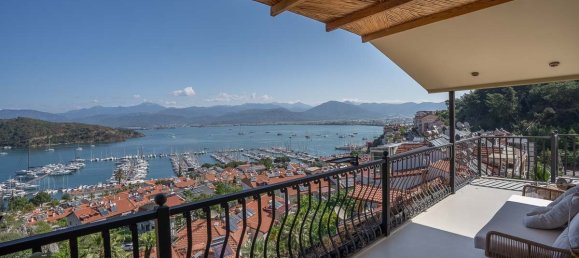 Apartment 3+1 in Fethiye, Turkey No. 23618 3