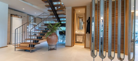 Apartment 3+1 in Fethiye, Turkey No. 23618 14