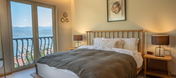 Apartment 3+1 in Fethiye, Turkey No. 23618 18