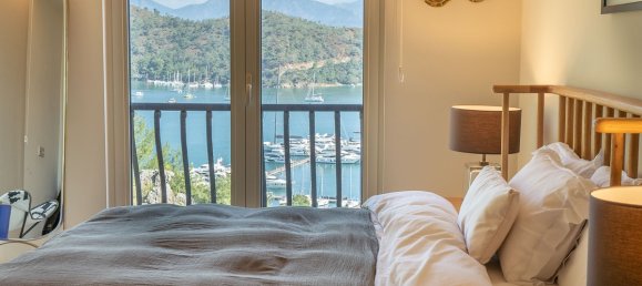 Apartment 3+1 in Fethiye, Turkey No. 23618 20