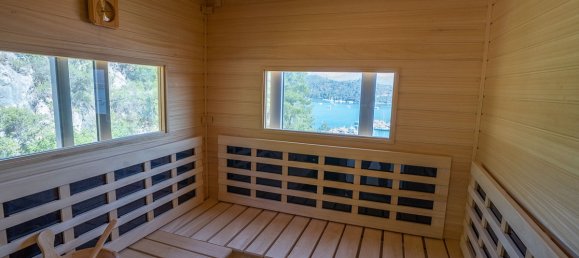 Apartment 3+1 in Fethiye, Turkey No. 23618 16