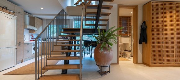 Apartment 3+1 in Fethiye, Turkey No. 23618 7