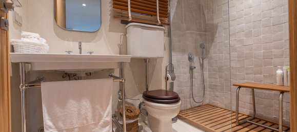 Apartment 3+1 in Fethiye, Turkey No. 23618 17