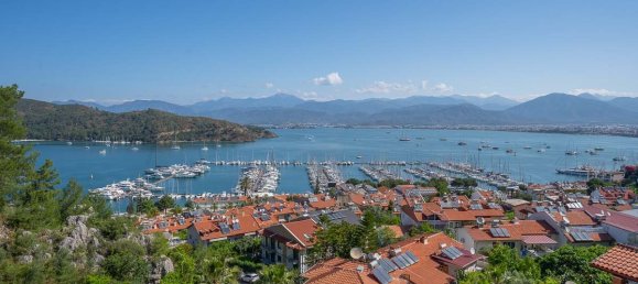 Apartment 3+1 in Fethiye, Turkey No. 23618 5