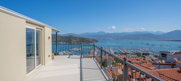 Apartment 3+1 in Fethiye, Turkey No. 23618 2