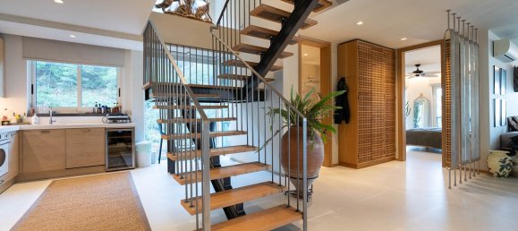 Apartment 3+1 in Fethiye, Turkey No. 23618 13