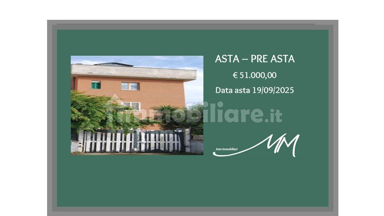 1 bedroom Apartment in Ardea, Italy No. 189834