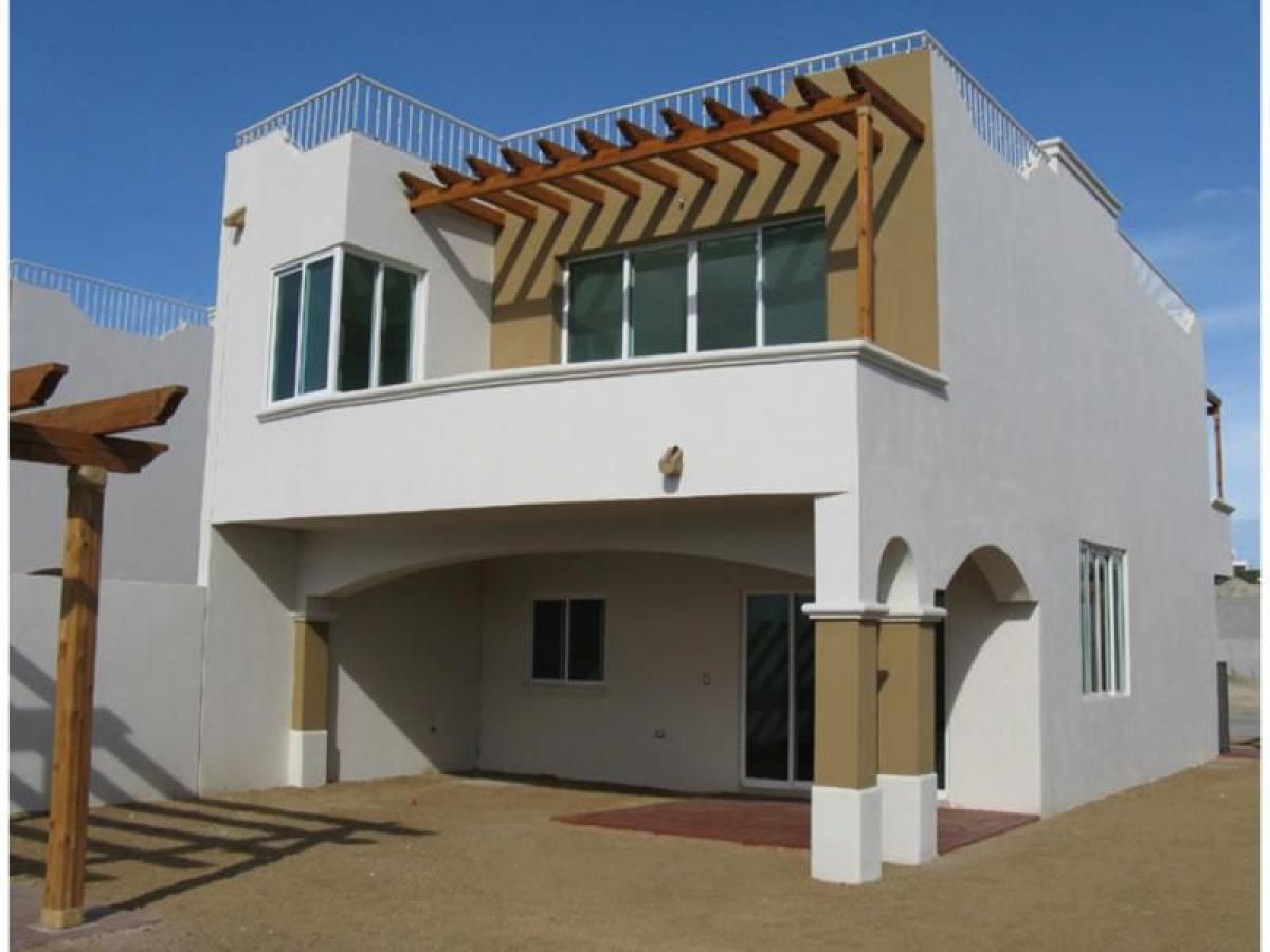Casa T3 em Baja California Sur, Mexico N.º 183780