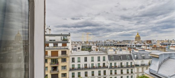 Studio in Paris, France, Nr. 285112 8