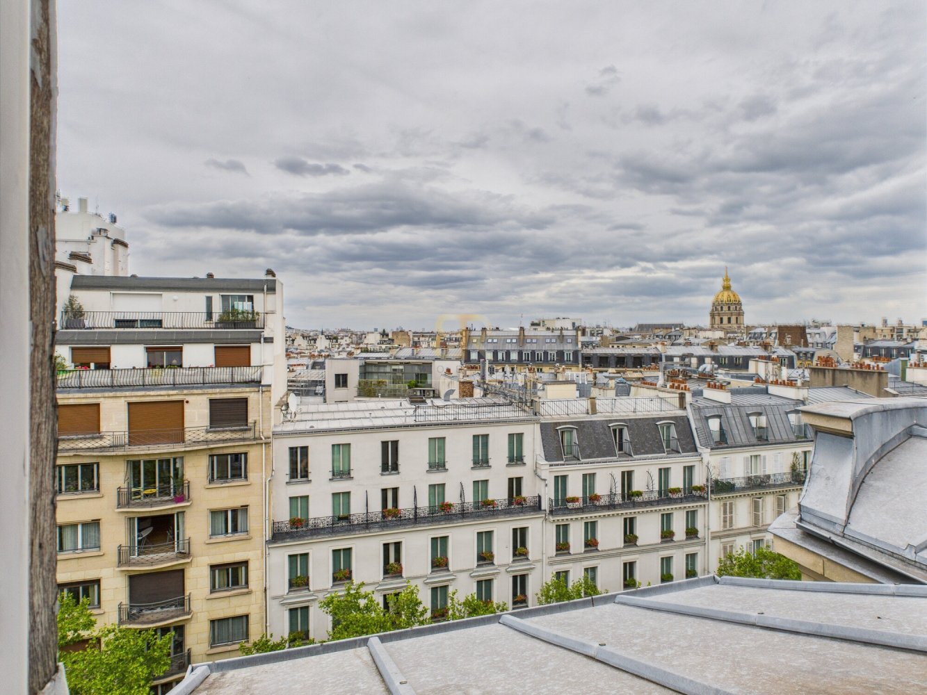 Studio in Paris, France, Nr. 285112