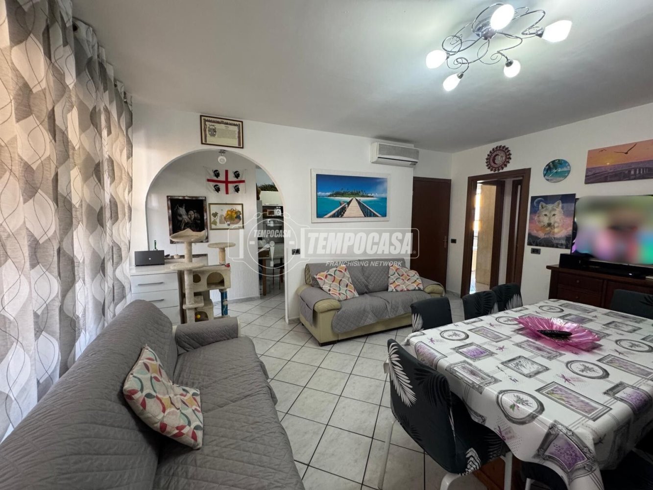 2 Schlafzimmer Wohnung in Sedriano, Italy, Nr. 354180