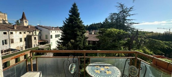 2-Zimmer Wohnung in Caldiero, Italy, Nr. 129326 6