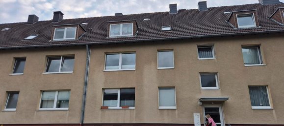 1 Schlafzimmer Wohnung in Essen, Germany, Nr. 262638 2