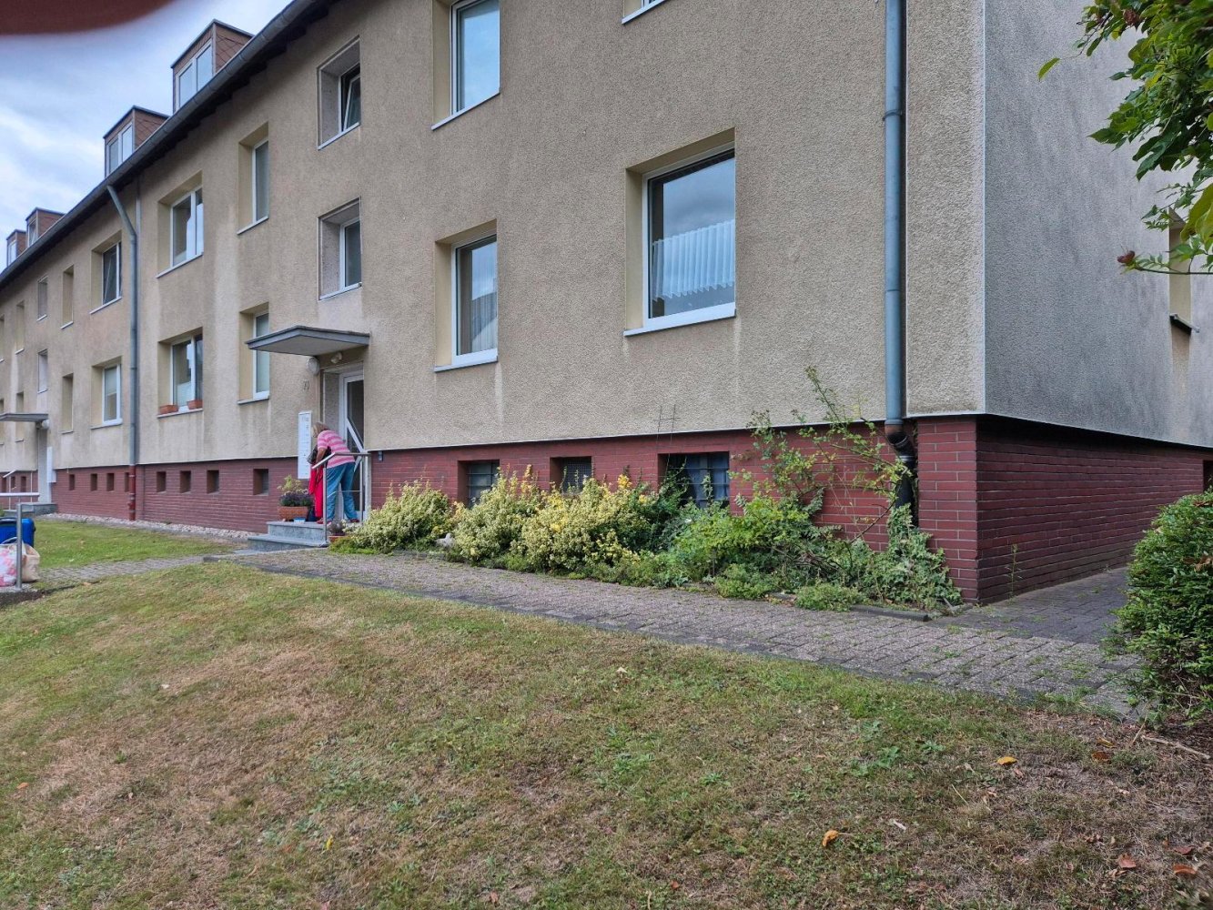 1 Schlafzimmer Wohnung in Essen, Germany, Nr. 262638