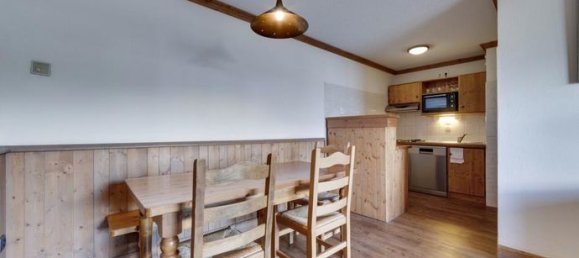 Apartamento de 2 dormitorios en Tignes, France No. 304461 4