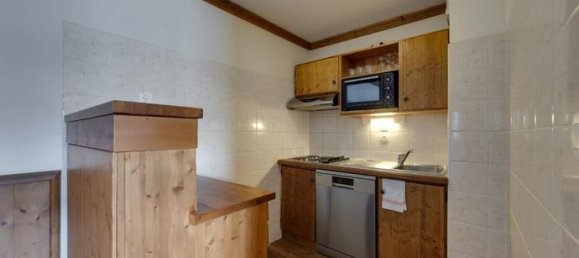 Apartamento de 2 dormitorios en Tignes, France No. 304461 8