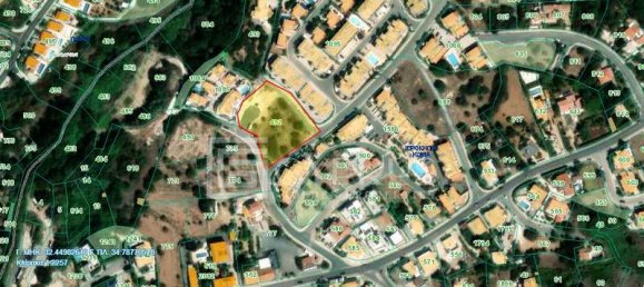 3345m² Hotel in Konia, Cyprus No. 20652 4