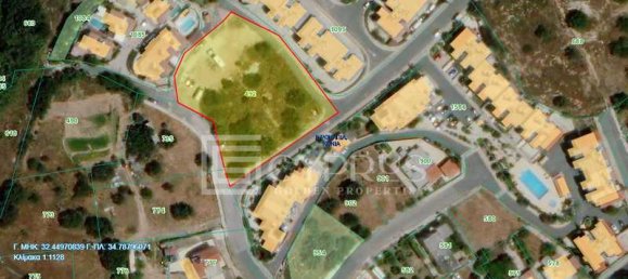 3345m² Hotel in Konia, Cyprus No. 20652 5