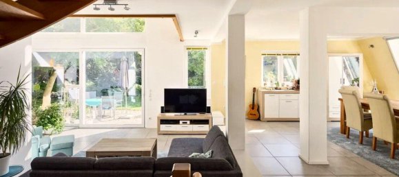 2 غرف نوم منزل في Grunewald, Germany رقم 334779 7