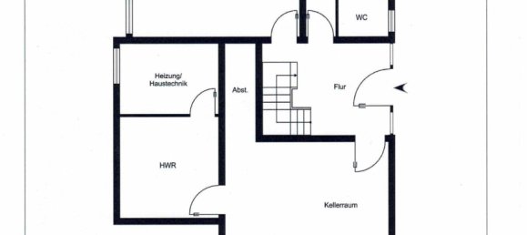2 غرف نوم منزل في Grunewald, Germany رقم 334779 19