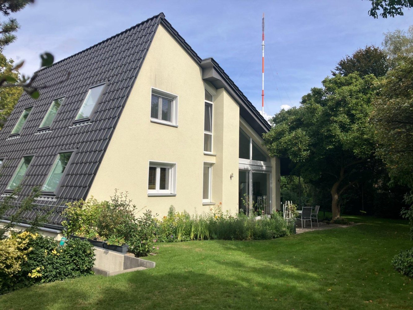 2 غرف نوم منزل في Grunewald, Germany رقم 334779