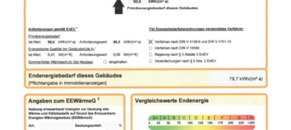 2 غرف نوم منزل في Grunewald, Germany رقم 334779 20