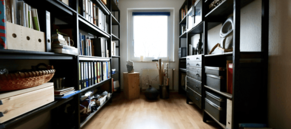 6 rooms Office in Pankow, Germany No. 14567 13