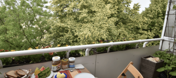 6 rooms Office in Pankow, Germany No. 14567 9