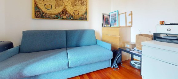 3 rooms Apartment in Turin, Italy No. 193232 19