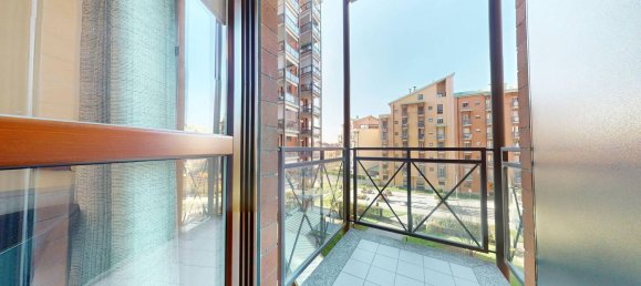 3 rooms Apartment in Turin, Italy No. 193232 17