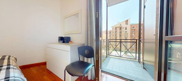 3 rooms Apartment in Turin, Italy No. 193232 16
