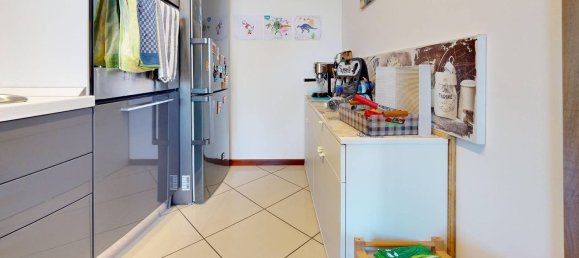 3 rooms Apartment in Turin, Italy No. 193232 6