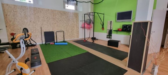 Propriété commerciale à Catania, Italy 150m² No. 39969 11