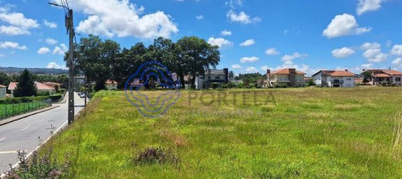 Grundstück in Santo Tirso, Portugal 13000m², Nr. 53861 9