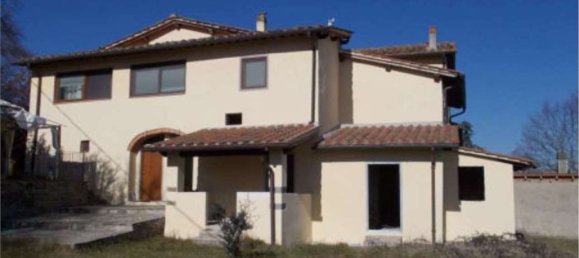 Studio in Figline e Incisa Valdarno, Italy No. 300159 15