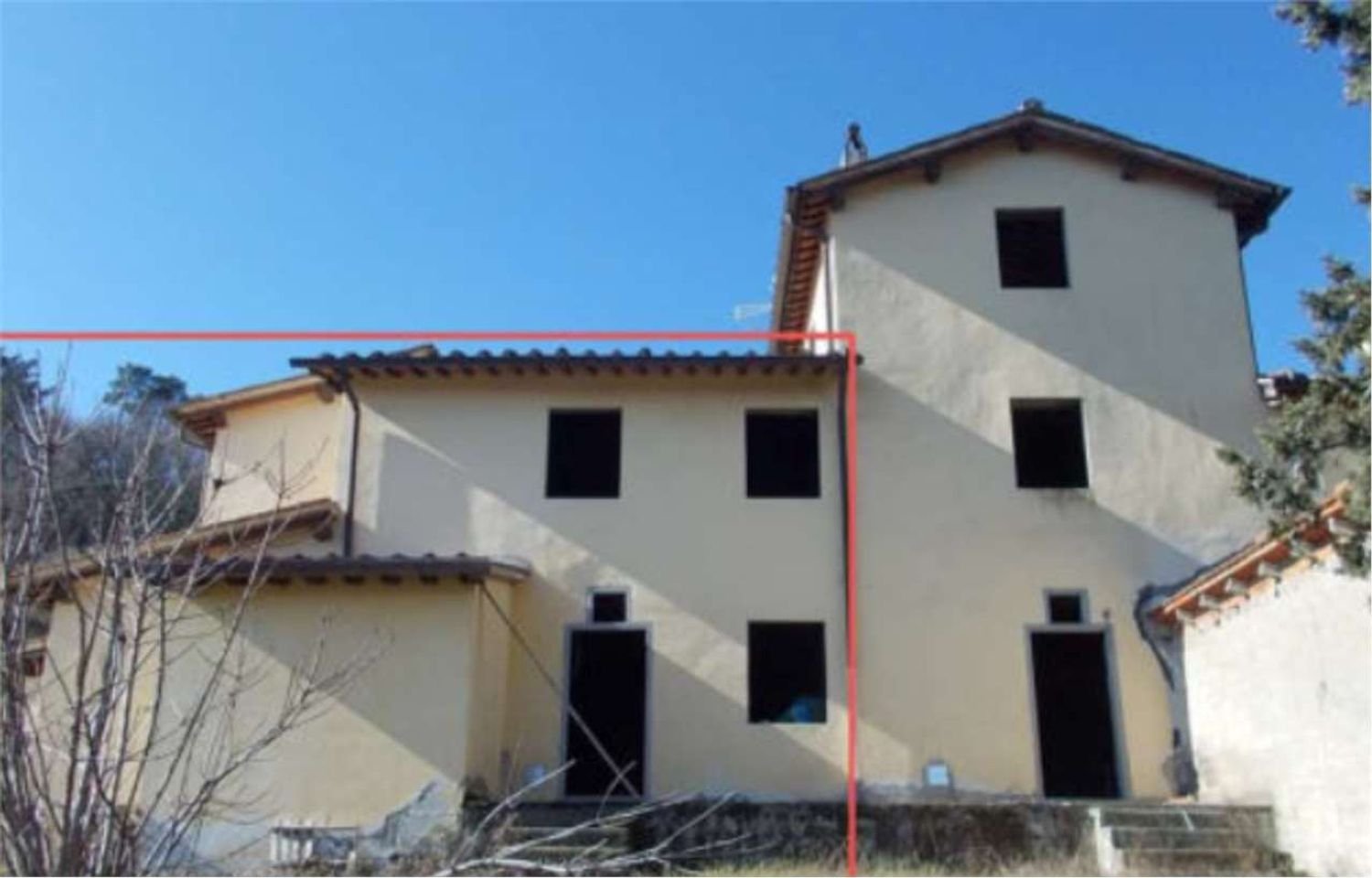Studio in Figline e Incisa Valdarno, Italy No. 300159