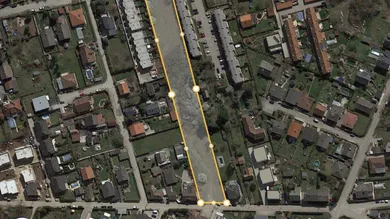  Land in Strasshof an der Nordbahn, Austria No. 202243