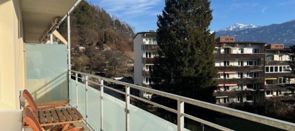 3-Zimmer Wohnung in Innsbruck-Stadt, Austria, Nr. 109709 2